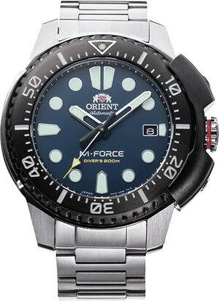 Orient Мужские часы RA-AC0L07L00B