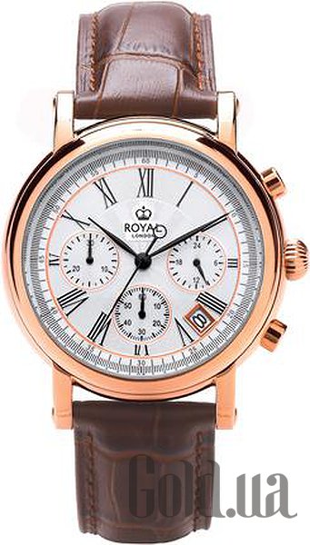 Купить Royal London Мужские часы 41487-04