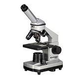 Bresser Микроскоп Biolux CA 40x -1024x з адаптером для смартфона + кейс, 1779946
