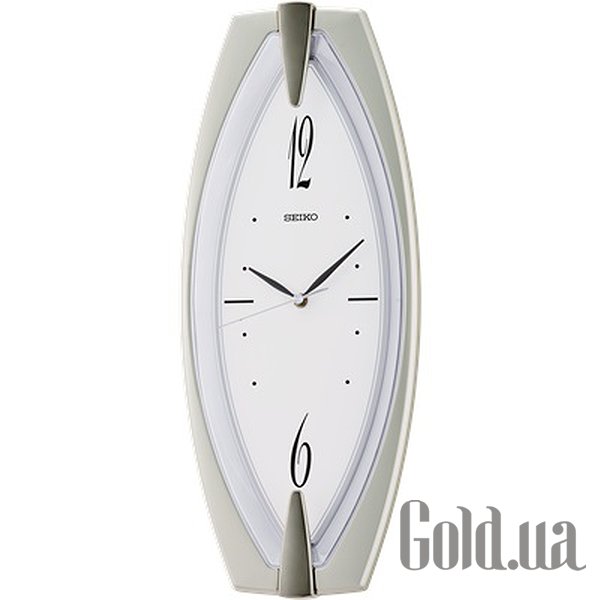 Купити Seiko Настінний годинник QXA342D