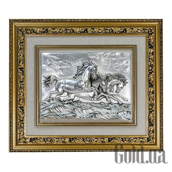 

Картина ArtBe, Картина "Три коня" 1.FG1027AS