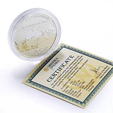 Silver Coins Серебряная монета 28 гр, 1794026