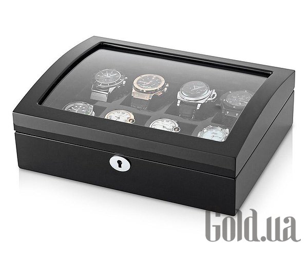 

Шкатулка для часов Rothenschild, Шкатулка для часов WB-3034-BB