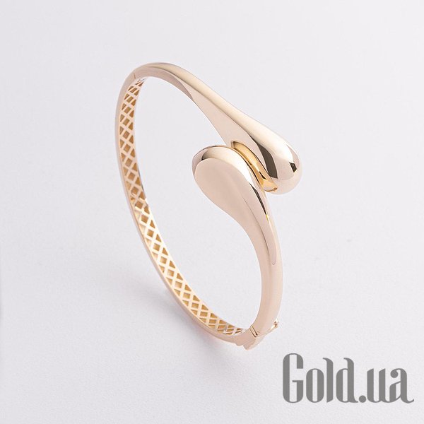 

Браслет Украина, Женский золотой браслет, 18