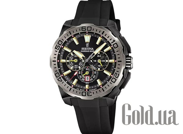 

Мужские часы Festina, Мужские часы F20726/3