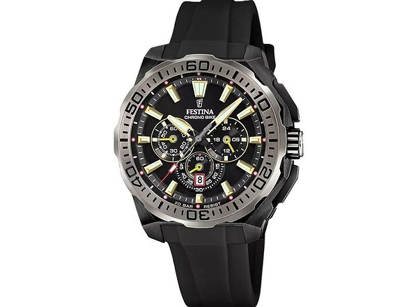 Festina Мужские часы F20726/3