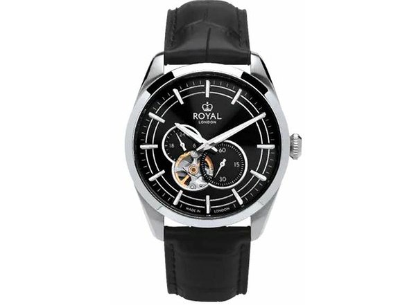 Royal London Мужские часы 41530-02 41530-02