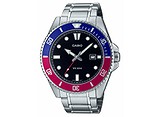 Casio Чоловічий годинник MDV-107D-1A3, 1800426