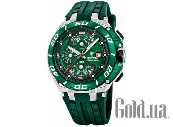 Festina Мужские часы F20755/3 F20755/3