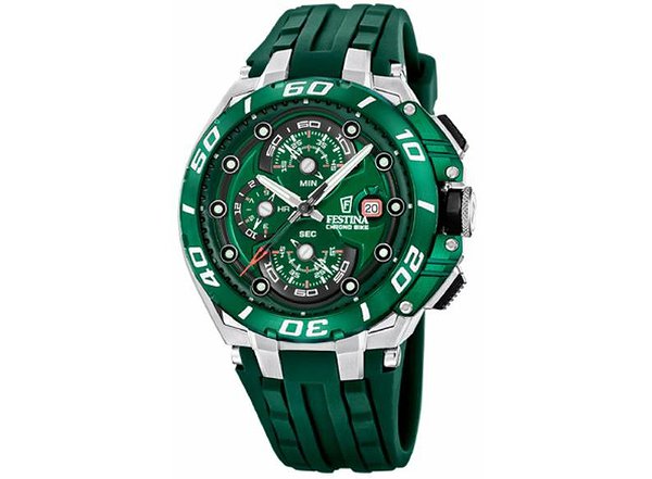 Festina Мужские часы F20755/3 F20755/3
