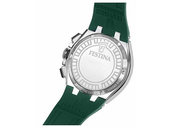 Festina Мужские часы F20755/3 F20755/3 – изображение 2