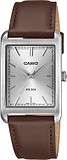 Casio Чоловічий годинник MTP-B215L-7A
