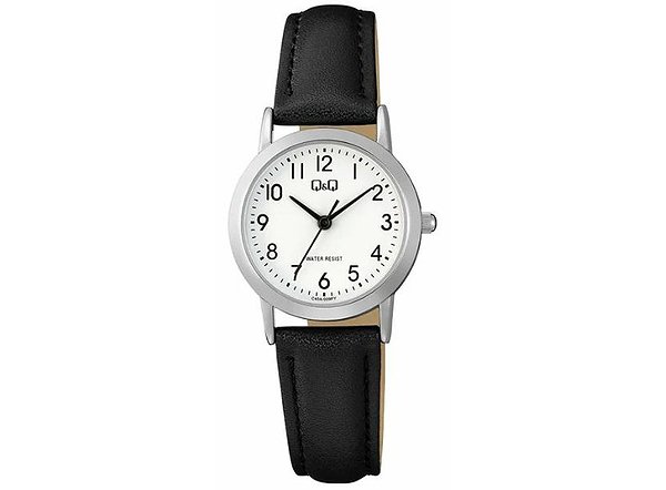 Q&Q Женские часы C40A-009PY C40A-009PY
