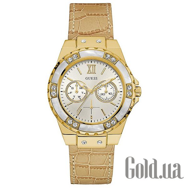 

Дизайнерские часы Guess, Женские часы W0775L2