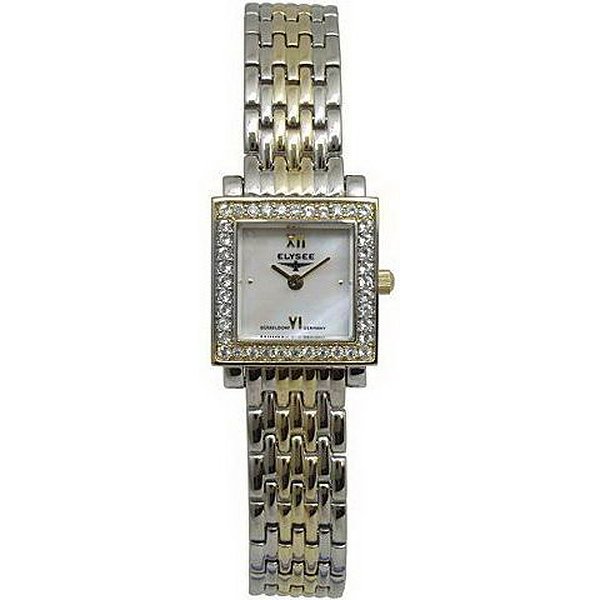 Elysee Steel Women 2845269GS