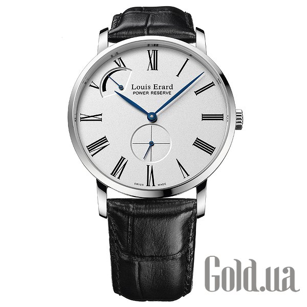 Excellence Power Reserve