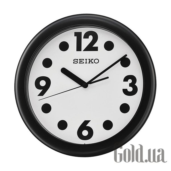 

Настенные часы Seiko, Настенные часы qXA544K