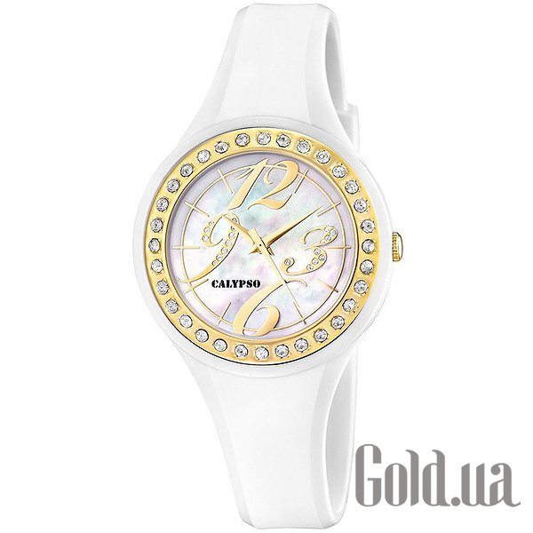 

Японские часы Calypso, K5567/5