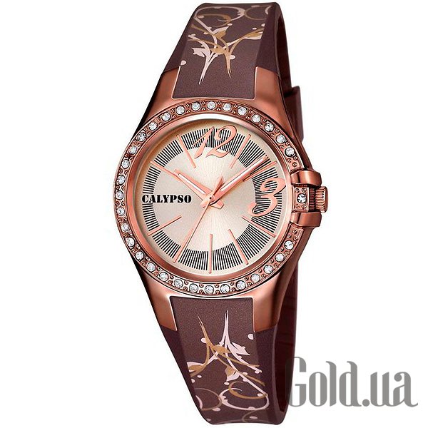

Японские часы Calypso, K5624/C