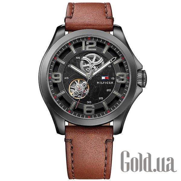 

Дизайнерские часы Tommy Hilfiger, Мужские часы 1791280