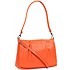 Mattioli Женская сумка 119-14С оранжевая - фото 1