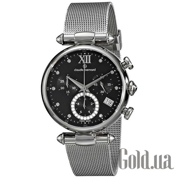 

Швейцарские часы Claude Bernard, 10216 3 NPN1