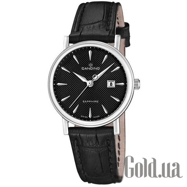 

Швейцарские часы Candino, Женские часы C4488/3
