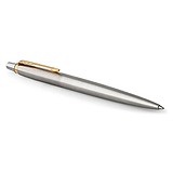 Parker Шариковая ручка Jotter Stainless Steel GT 1953182, 1512939