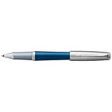 Parker Ручка-роллер Urban Premium Dark Blue CT 1931566, 1527531