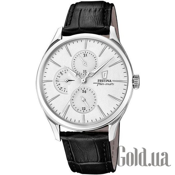 

Мужские часы Festina, Мужские часы Multifunction F16992/1
