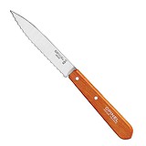 Opinel Нож №113 Serrated 204.65.73, 1537259