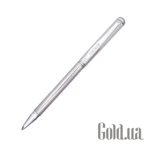 Купити SOKOLOV Кулькова ручка 94250027 (nd94250027)
