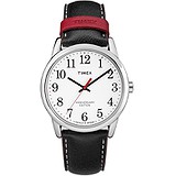 Timex Мужские часы Easy Reader Tx2r40000