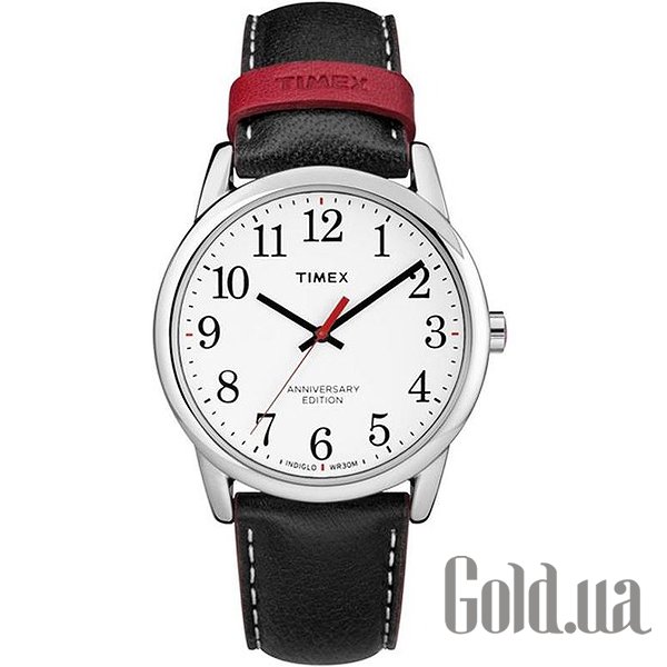 Купить Timex Мужские часы Easy Reader Tx2r40000