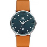 Danish Design Мужские часы IQ29Q1157, 1550059
