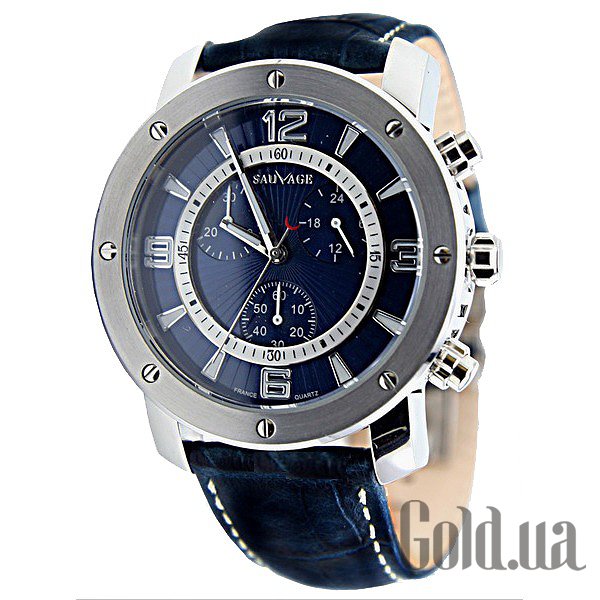 

Мужские часы Sauvage, Energy SA-SC35303S