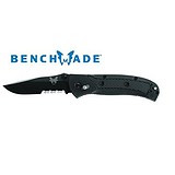 Benchmade Нож	Pardue Mini-Ambush 10210SB, 1627883