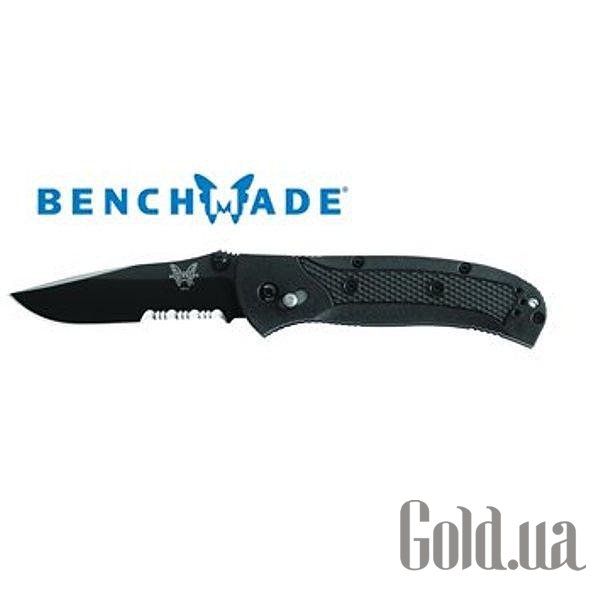 Купить Benchmade Нож	Pardue Mini-Ambush 10210SB