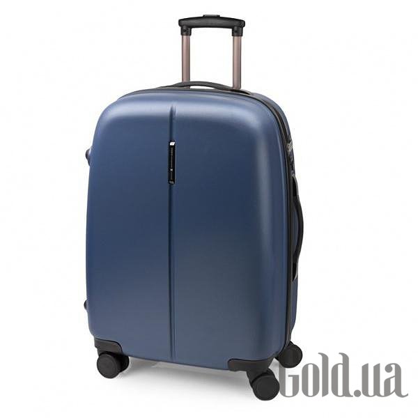 

Дорожная сумка Gabol, Синий, Чемодан Paradise (M) Blue