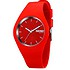 Skmei Женские часы Rubber Red 1523 (bt1523) - фото 1
