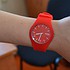 Skmei Женские часы Rubber Red 1523 (bt1523) - фото 3