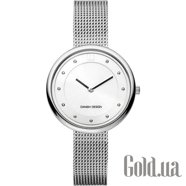 Купить Danish Design Женские часы Stainless Steel IV62Q1191