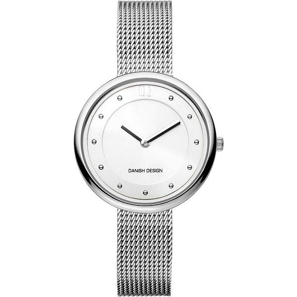 Danish Design Жіночий годинник Stainless Steel IV62Q1191