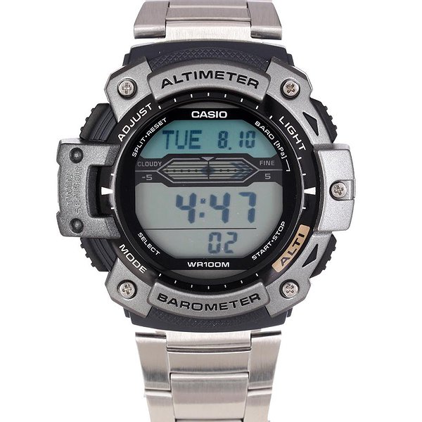 Casio Pro Trek SGW-300HD-1A CASIO  SGW-300HD-1A