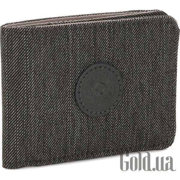 

Бумажник Kipling, Серый, Портмоне Money Keeper KI6020_73P