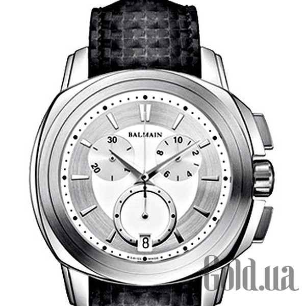 

Швейцарские часы Balmain, Madrigal Chrono Gent XXL PB.5341.32.24