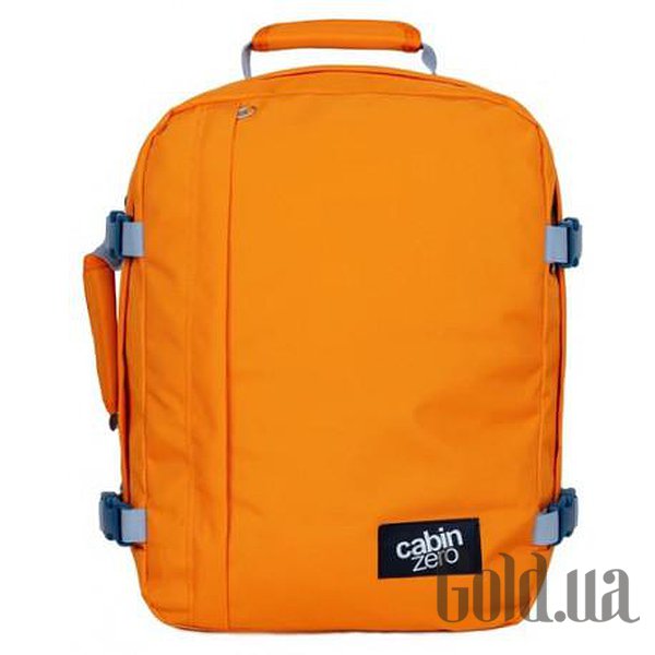 

Рюкзак CabinZero, Оранжевый, Сумка-рюкзак Classic Cz08-1909
