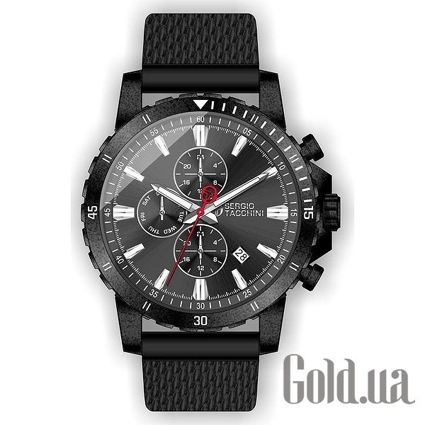 Купить Sergio Tacchini Мужские часы ST.1.10020.6