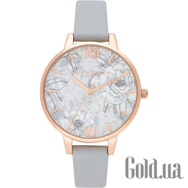 

Женские часы Olivia Burton, Женские часы Terrazzo Florals OB16TZ01