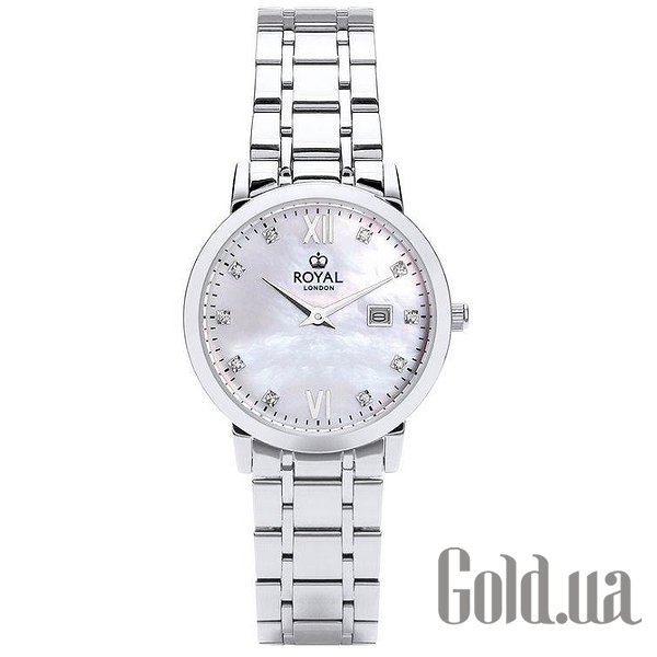 Royal London Жіночий годинник 21419-05 21419-05